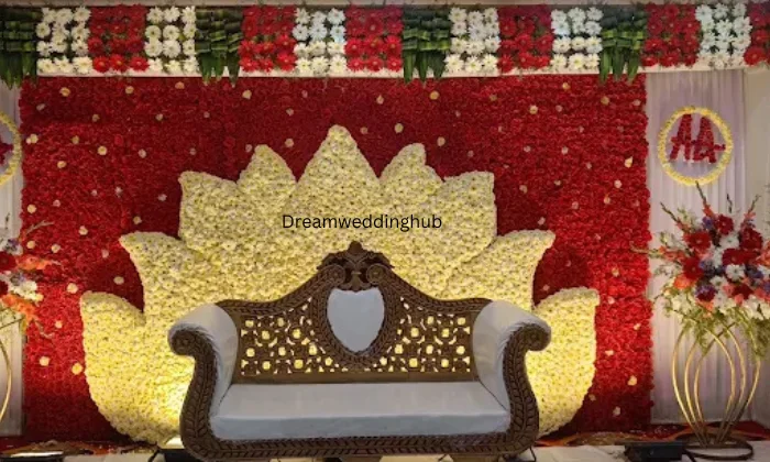 A S N Convention Hall